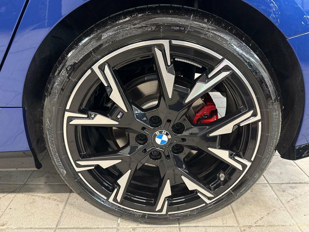BMW Serie 1 118d MSport Pro auto