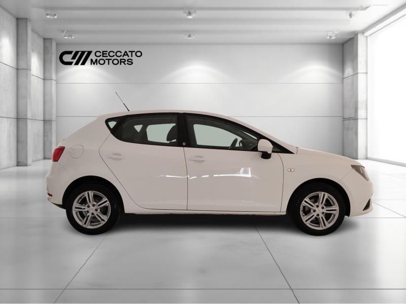 Seat Ibiza 1.0 Style 75cv