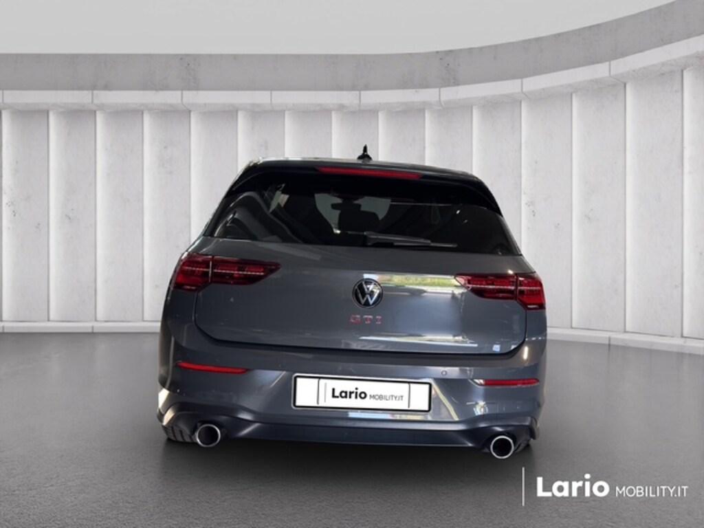 Volkswagen Golf 2.0 tsi GTI 245cv dsg