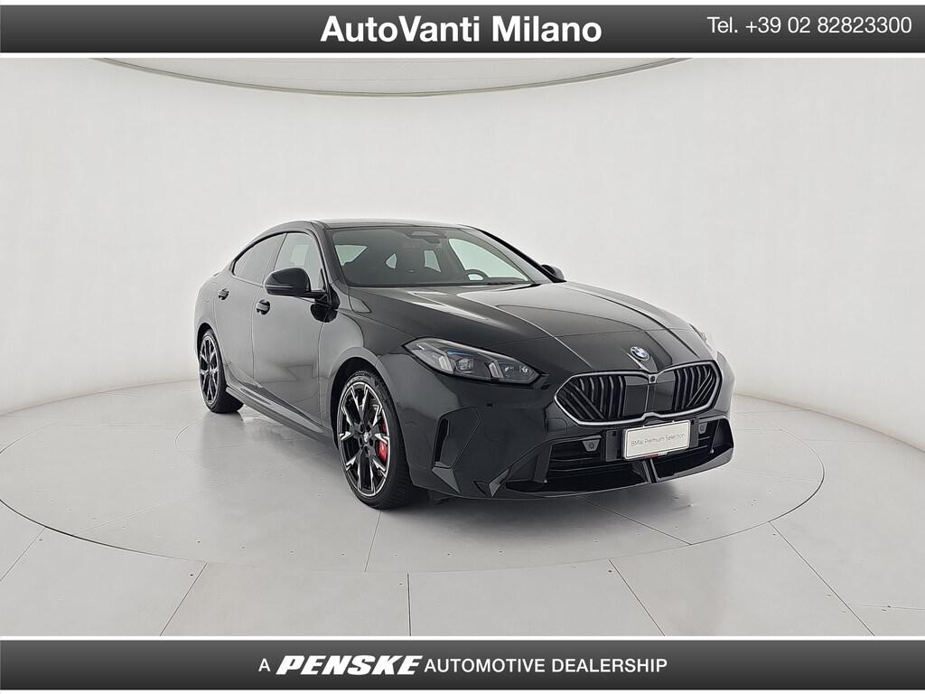 BMW Serie 2 218d Gran Coupe MSport Pro auto
