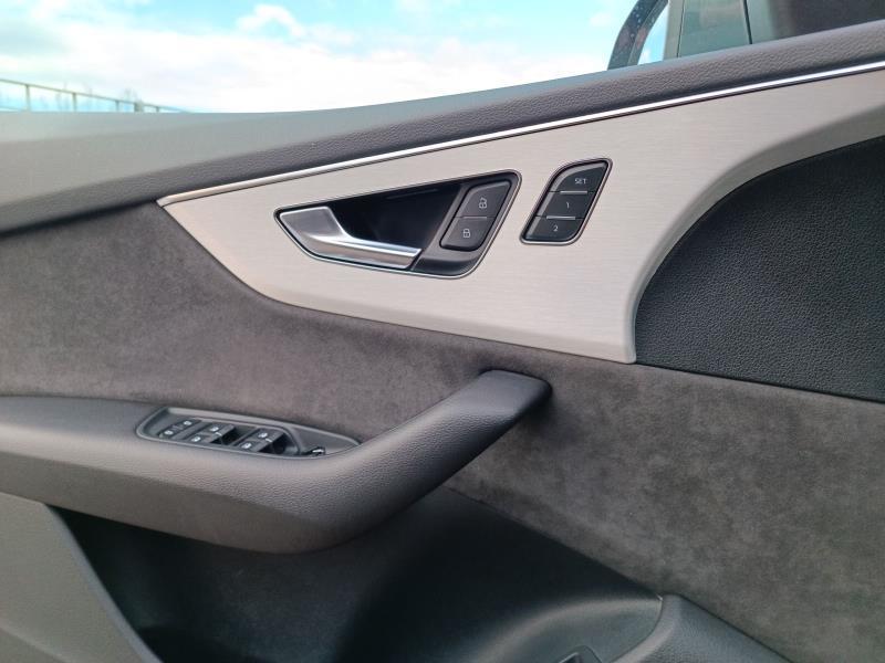 Audi Q8 50 3.0 tdi mhev Sport quattro tiptronic