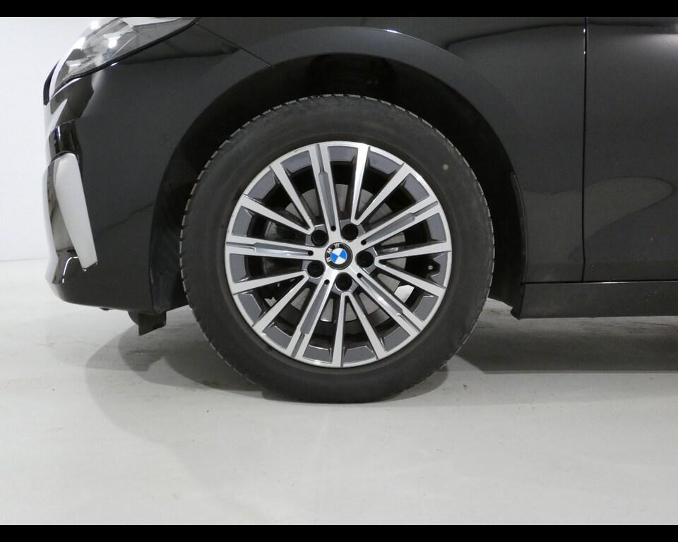 BMW Serie 2 218d Active Tourer Luxury auto