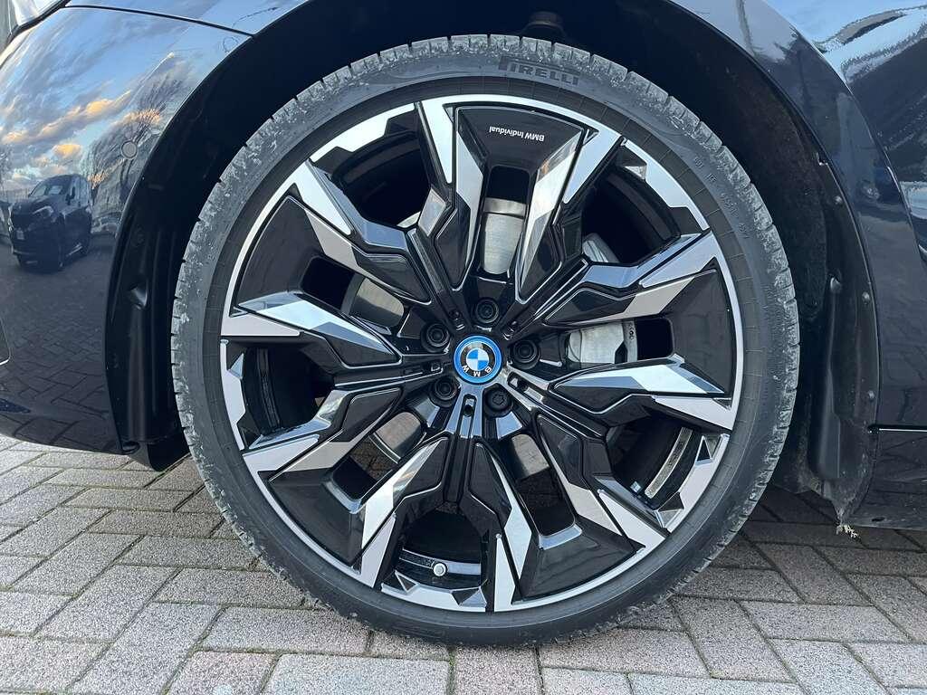 BMW Serie 5 i5 Touring edrive40 Msport Edition