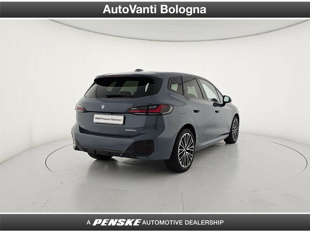 BMW Serie 2 225e Active Tourer xdrive Msport auto