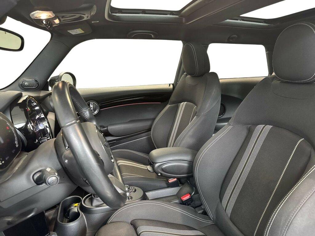 Mini Cooper SE 3p Classic auto