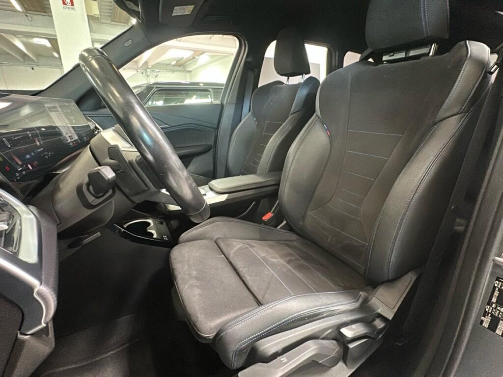 BMW X1 sdrive18d MSport Edition Signature auto
