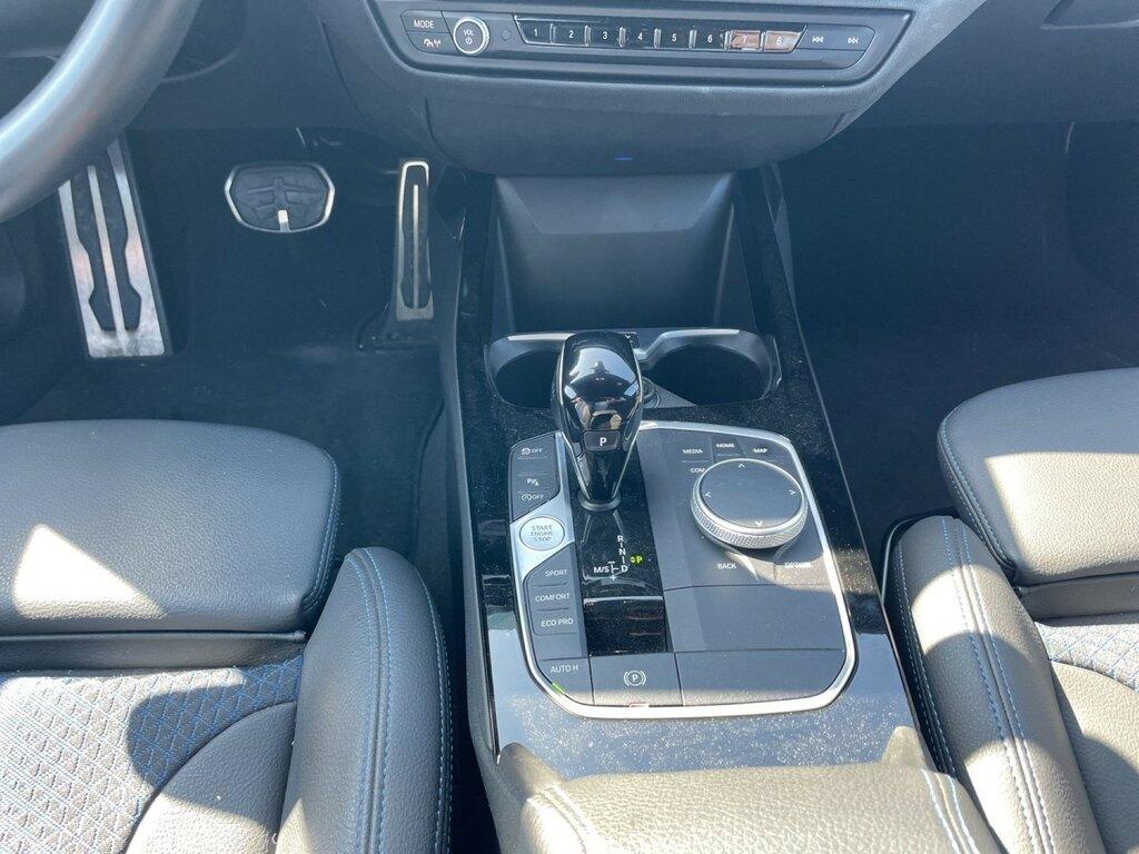 BMW Serie 1 118i Msport 136cv auto