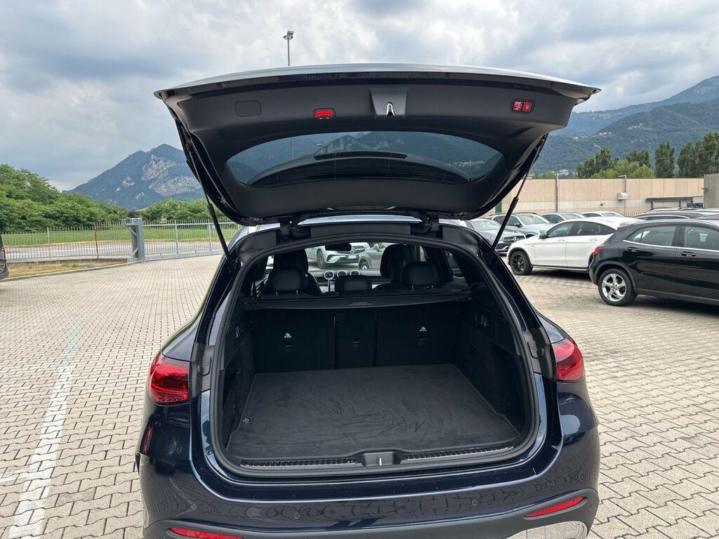 Mercedes GLC 220 d mhev AMG Premium 4matic auto