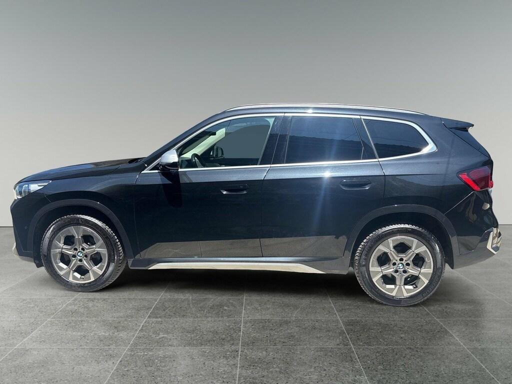 BMW X1 sdrive18d X-Line auto