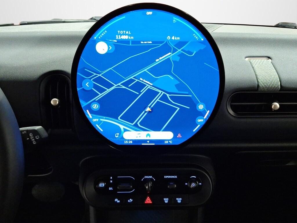 Mini Mini Cooper 3p 1.5 C Essential auto