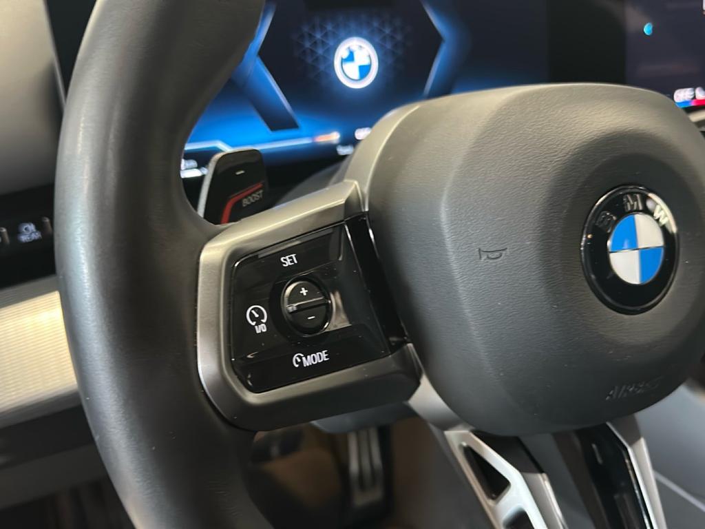 BMW Serie 5 520d Touring 48V xdrive M Sport Pro auto