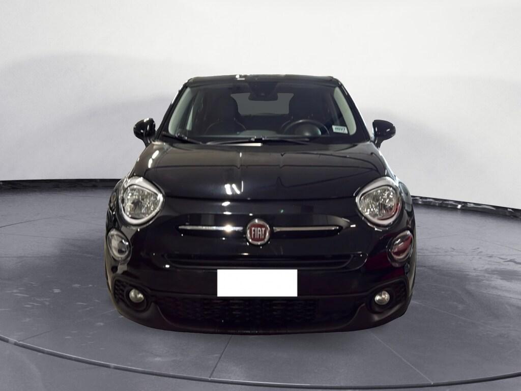 Fiat 500X 1.3 mjt Cult 95cv