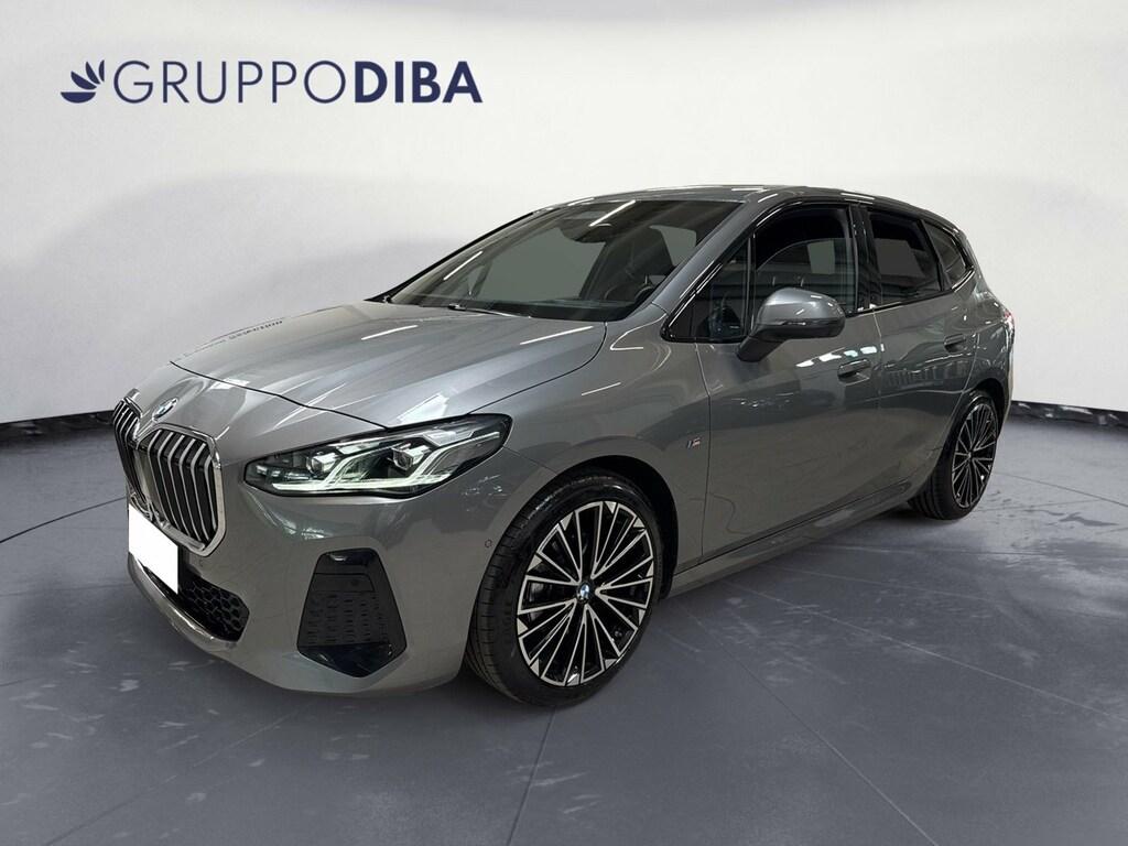 BMW Serie 2 218d Active Tourer Msport auto