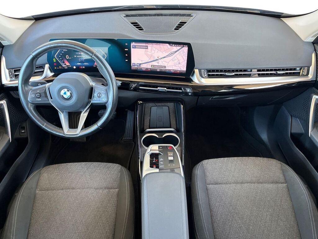 BMW X1 sdrive18i auto