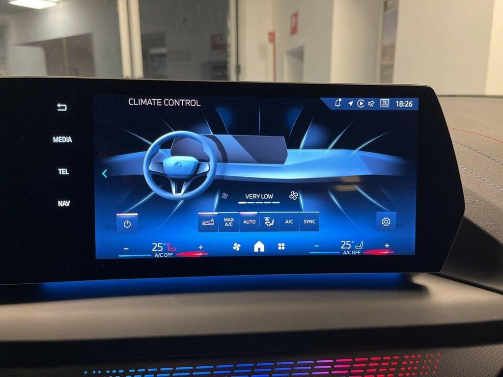 BMW Serie 1 118d MSport Pro auto