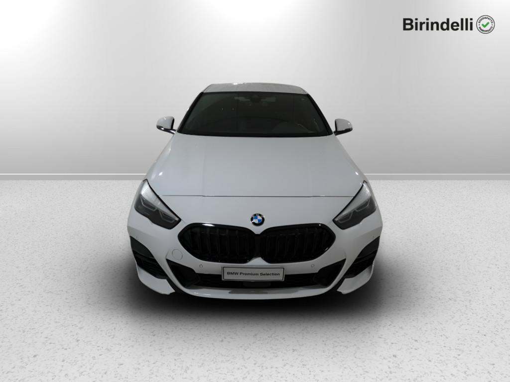 BMW Serie 2 220d Gran Coupe Msport auto