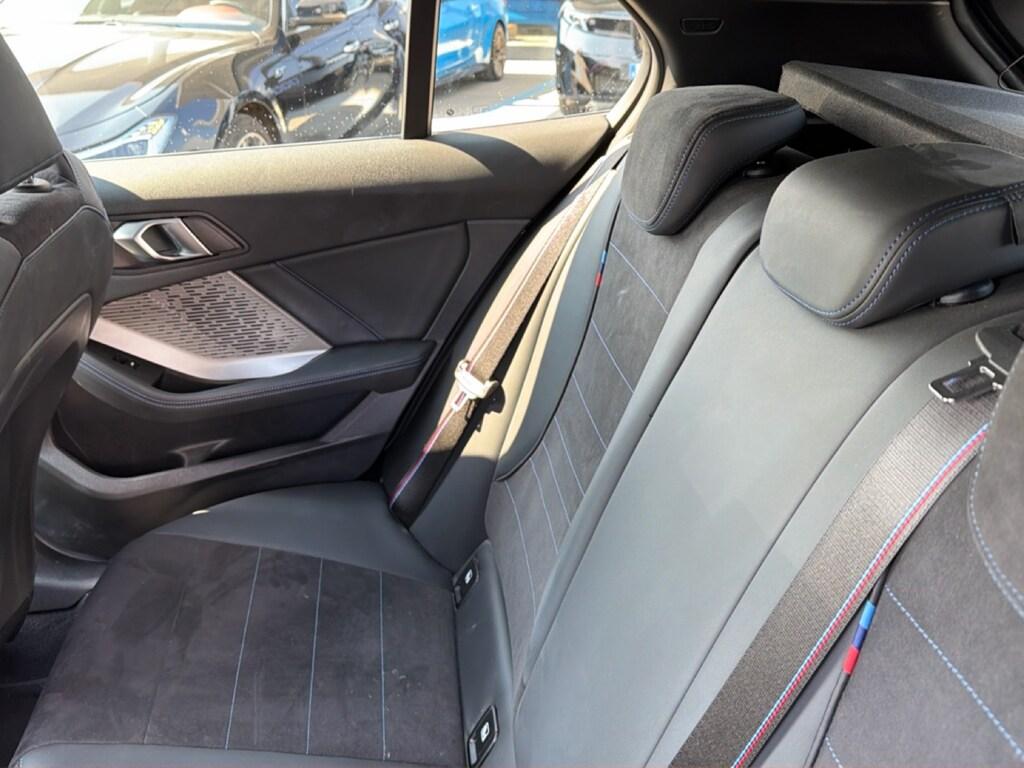 BMW Serie 1 118d MSport Pro auto