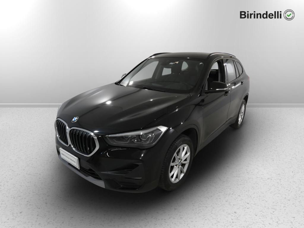 BMW X1 sdrive18d Business Advantage auto