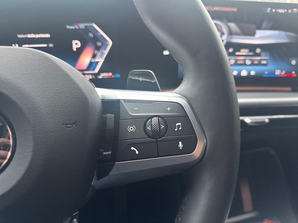 BMW X2 sdrive 18d MSport auto