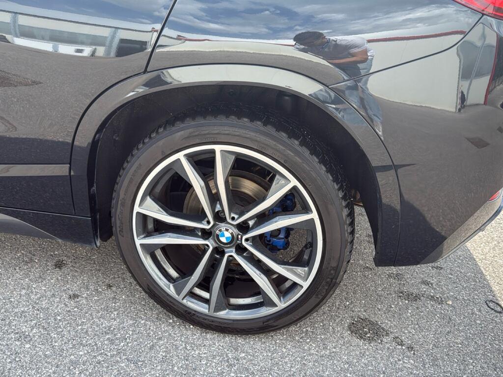BMW X2 xdrive18d Msport