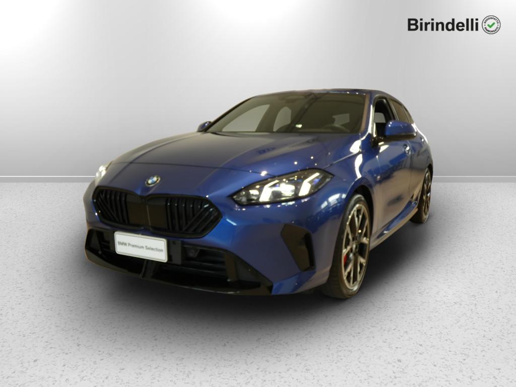 BMW Serie 1 118d MSport Pro auto