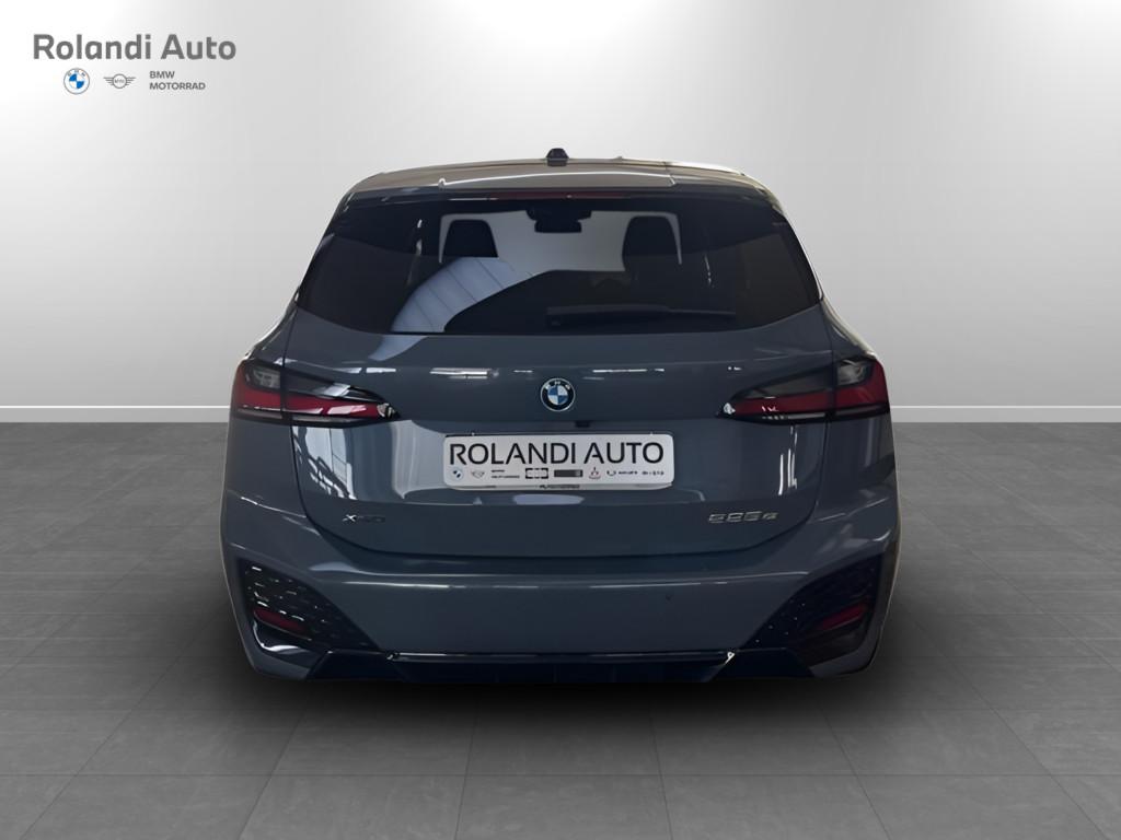 BMW Serie 2 225e Active Tourer xdrive Msport auto