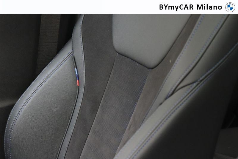 BMW Serie 3 320d Touring mhev 48V Msport xdrive auto