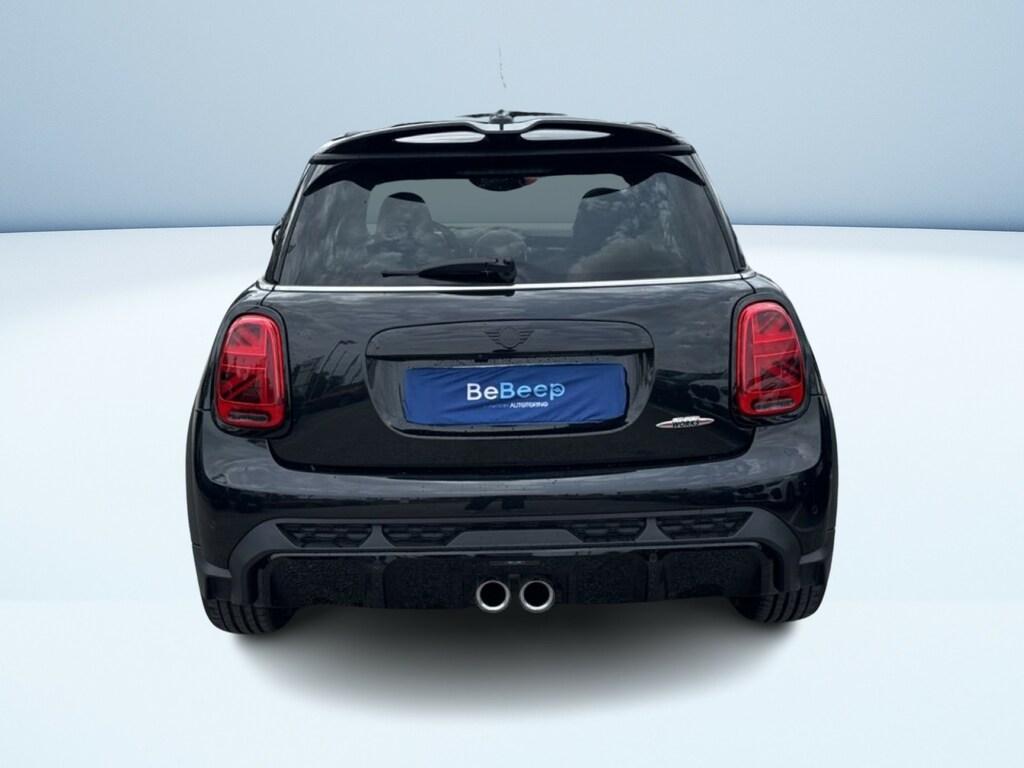 Mini Mini 3p 2.0 JCW JCW auto
