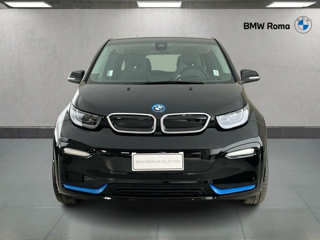 BMW i3 s 120Ah CVT