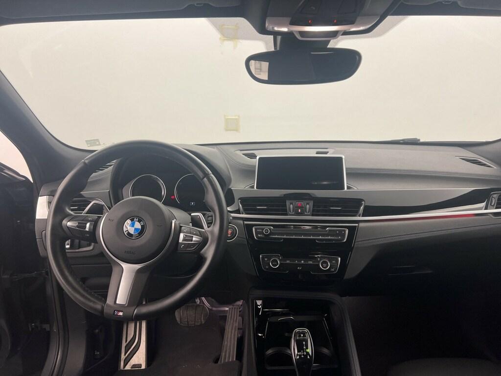 BMW X2 sdrive18d Msport X auto