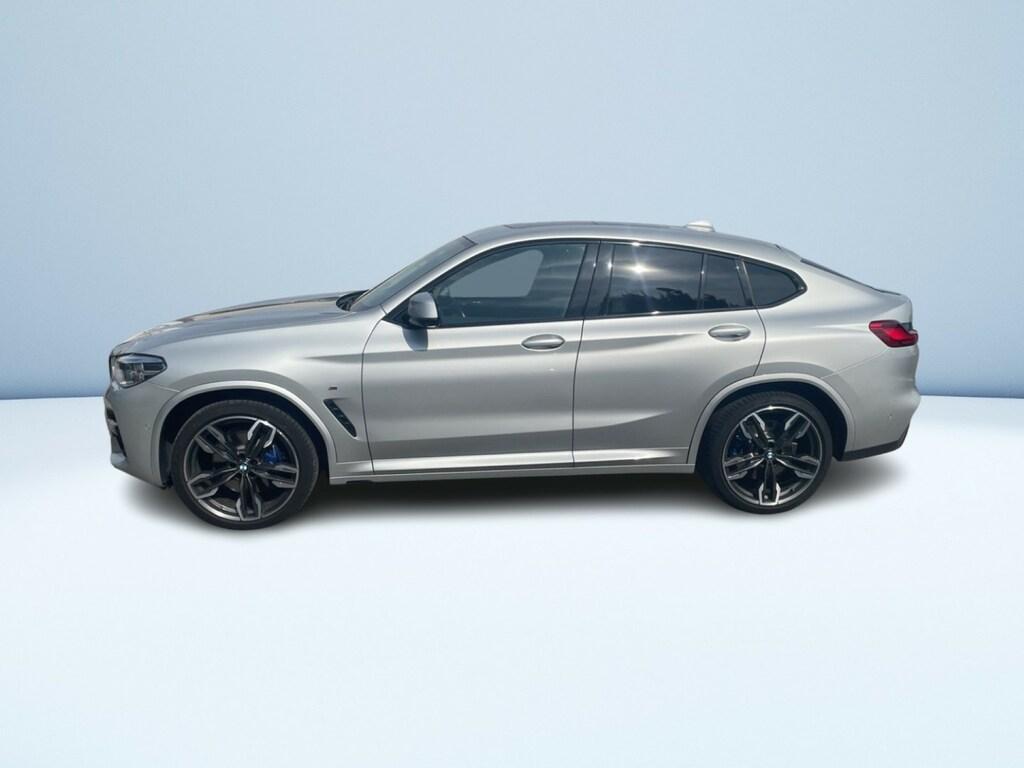 BMW X4 M X4 xdrive M40i 354cv auto