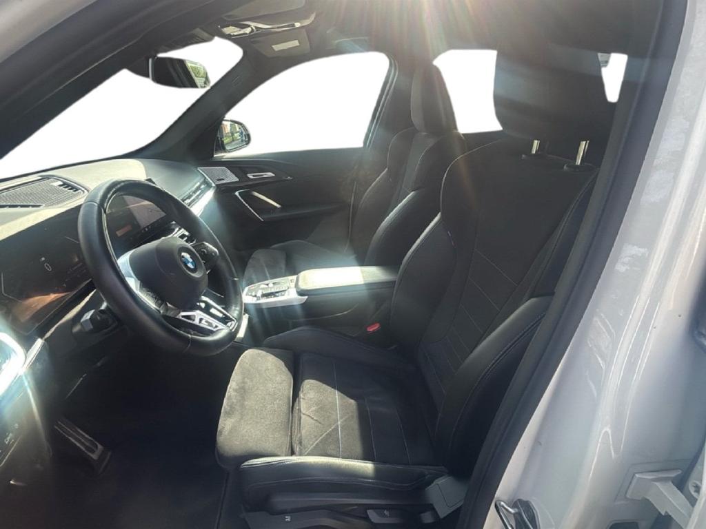 BMW X1 xdrive20d mhev 48V Msport auto