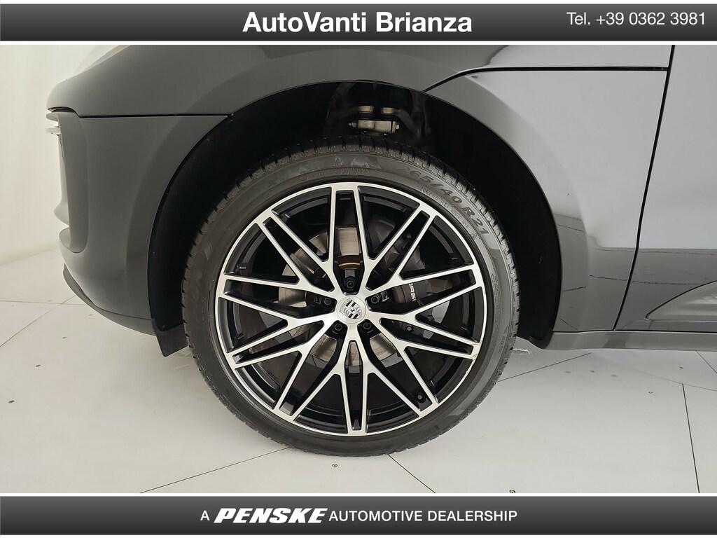 Porsche Macan 2.0 265cv pdk