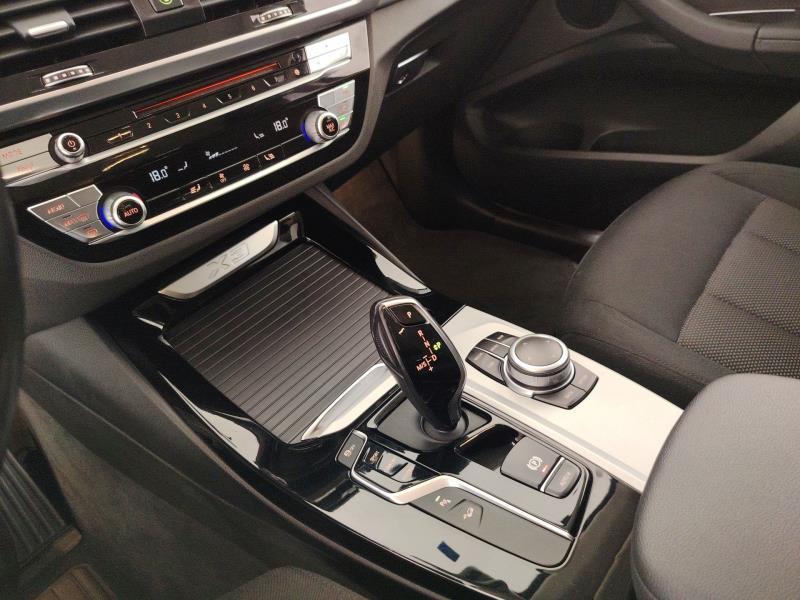 BMW X3 xdrive20d Business Advantage 190cv auto