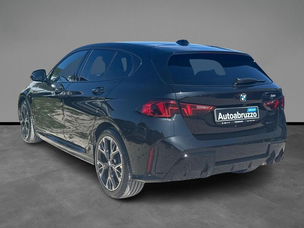 BMW Serie 1 120 48V MSport Design auto