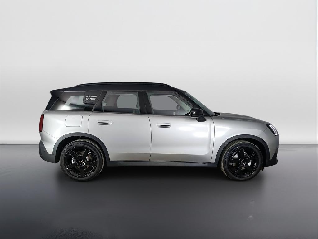 Mini Mini Countryman 2.0 48V D Classic auto