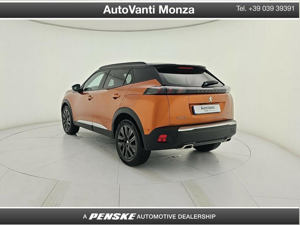 Peugeot 2008 1.2 puretech Active Pack s&s 130cv