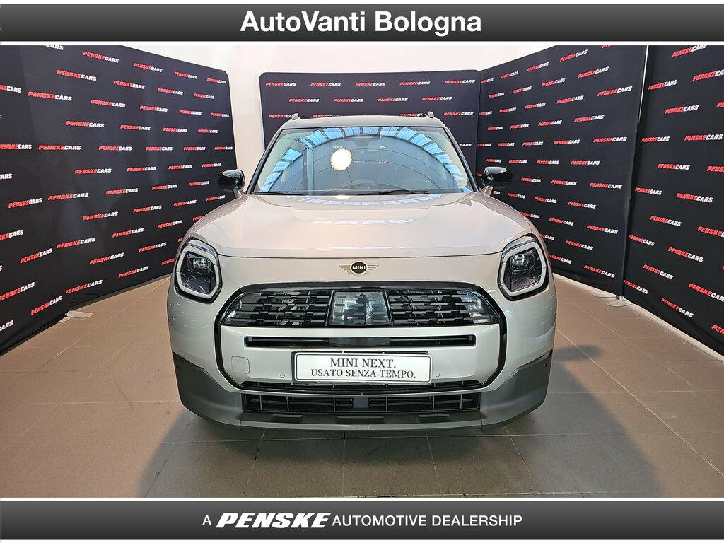 Mini Mini Countryman 1.5 48V C Classic auto