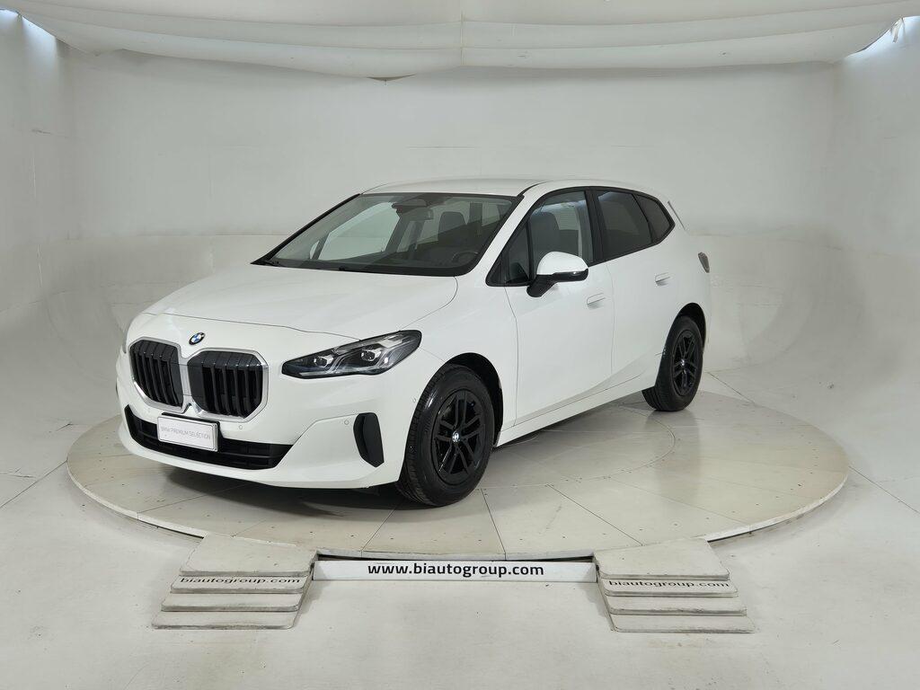 BMW Serie 2 218i Active Tourer auto