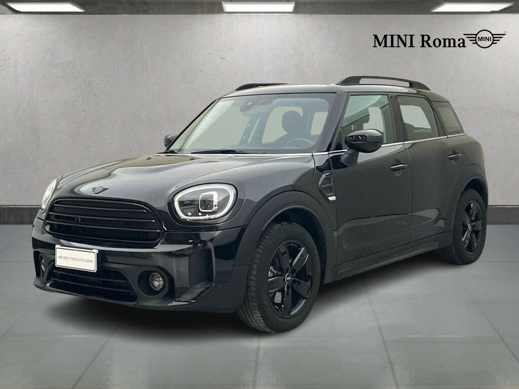 Mini Cooper Countryman 1.5 TwinPower Turbo Cooper
