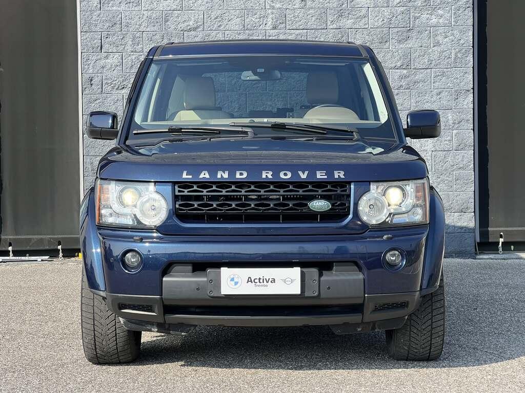 Land Rover Discovery 3.0 sdV6 SE 245cv auto
