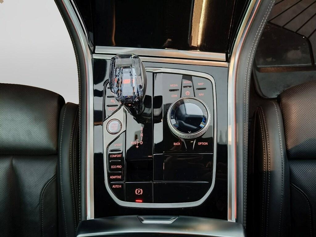 BMW Serie 8 840d Gran Coupe xdrive auto