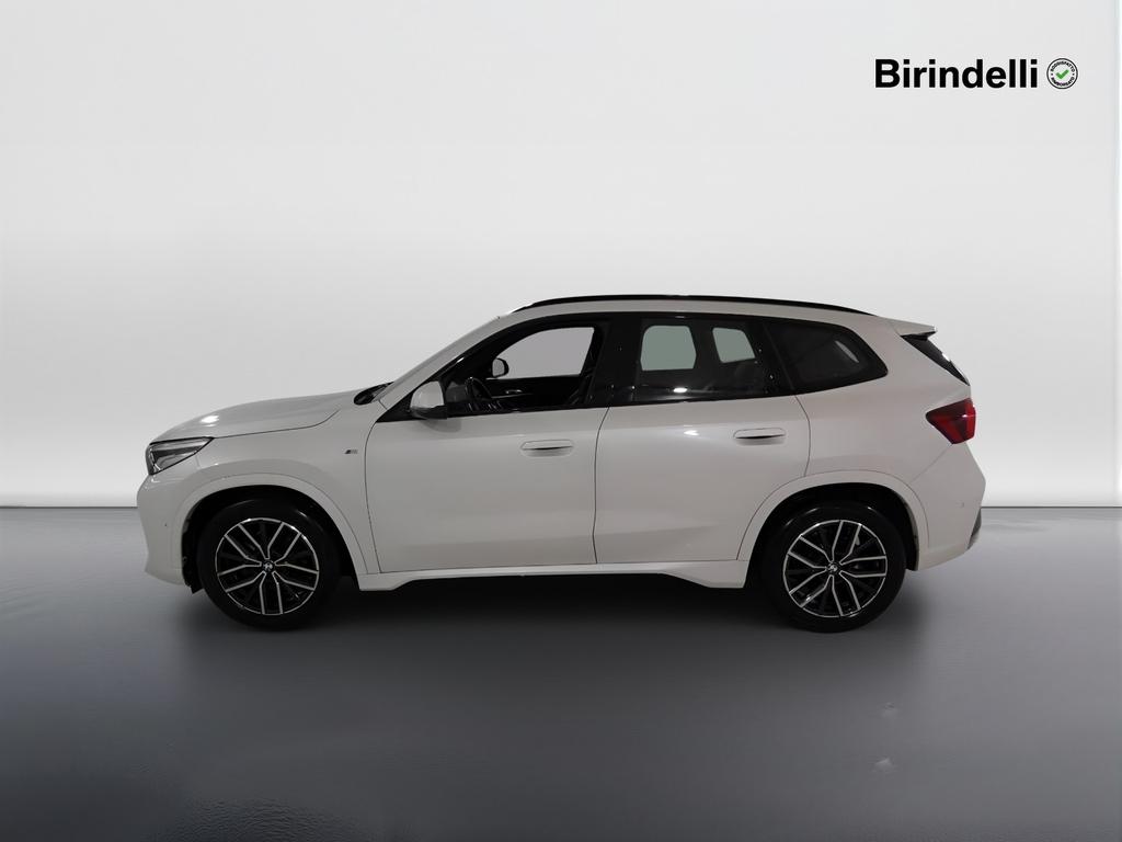 BMW X1 sdrive18d Msport auto