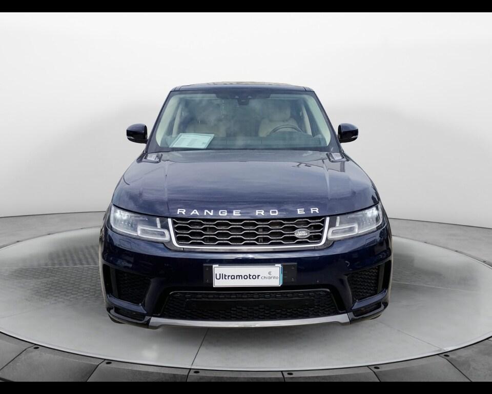 Land Rover Range Rover Sport 3.0 sdV6 HSE Dynamic 249cv auto my19