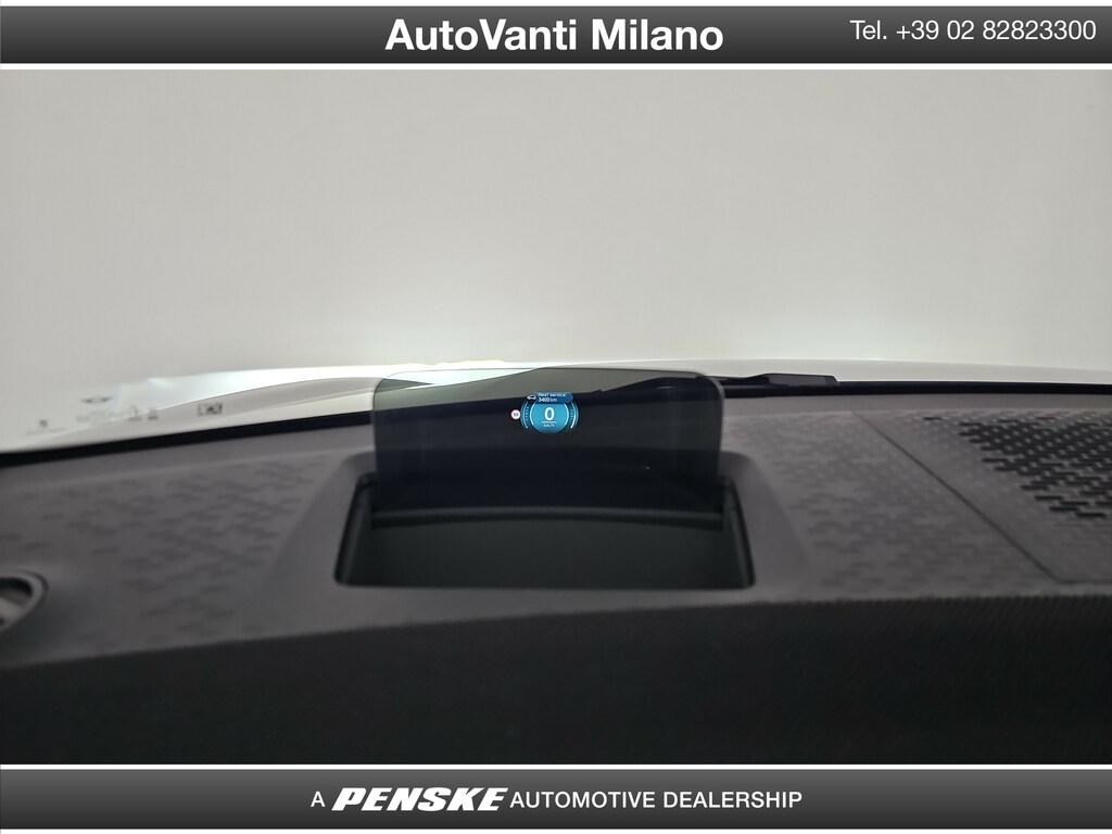 Mini Mini Countryman 1.5 48V C Classic auto