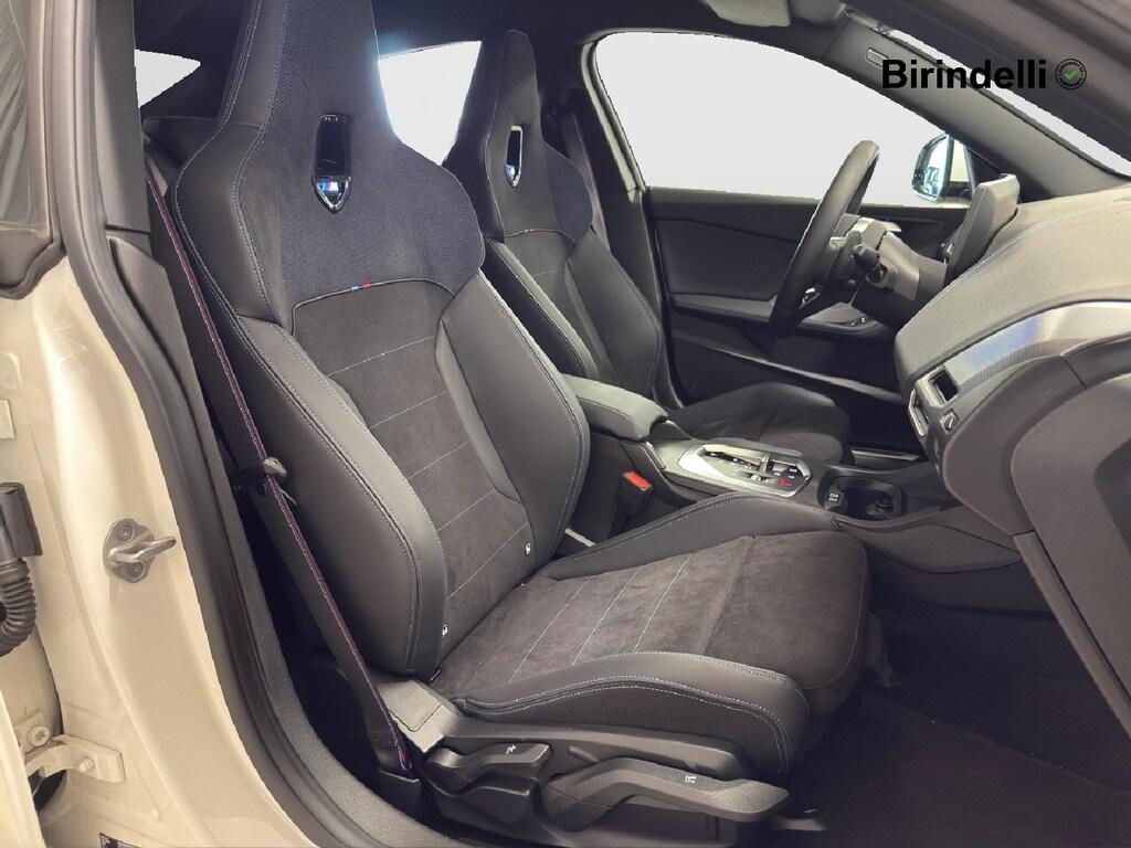 BMW Serie 2 220d Gran Coupe 48V MSport Pro auto