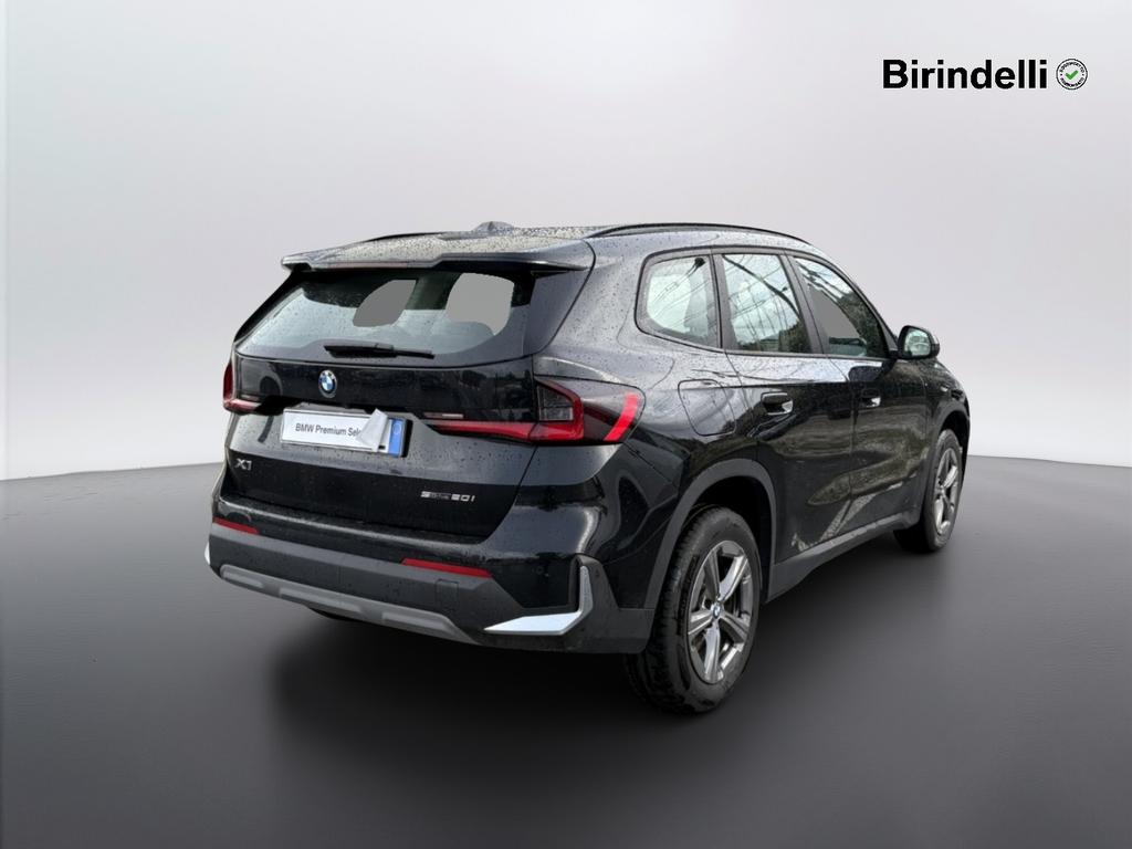 BMW X1 sdrive20i mhev 48V auto
