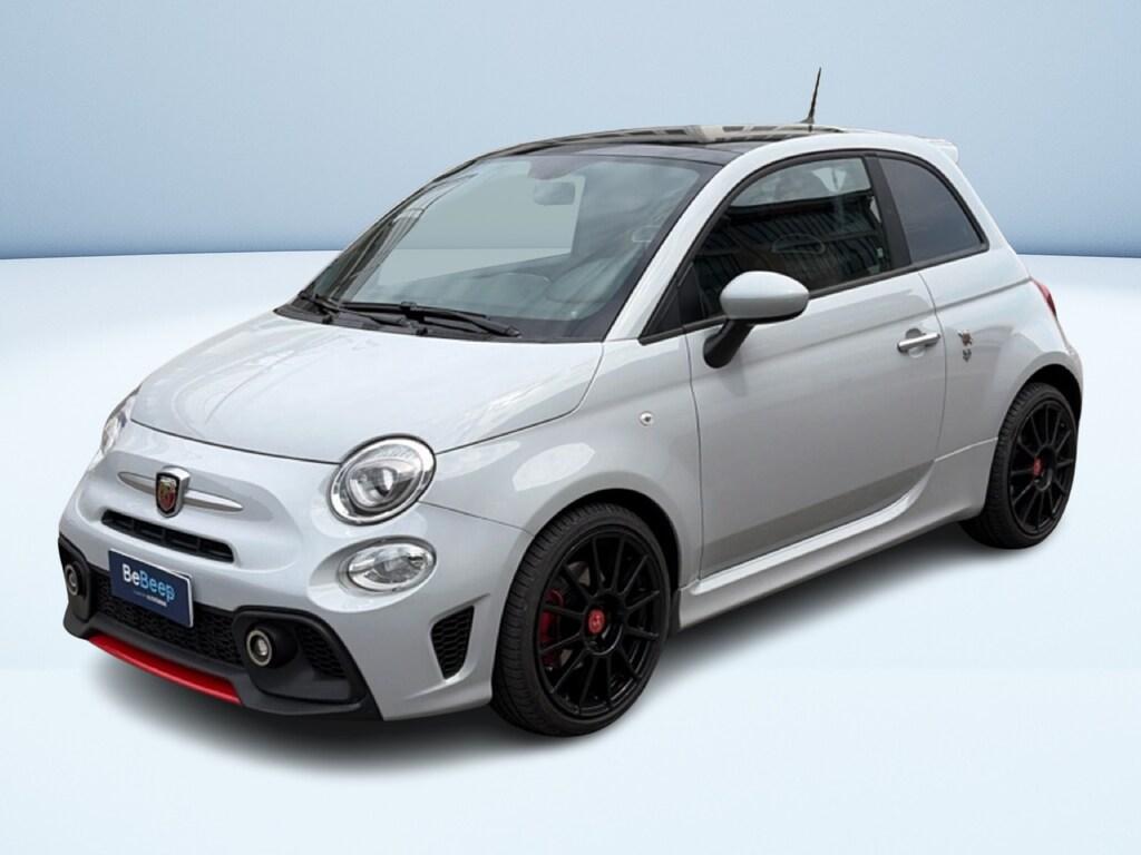 Abarth 595 1.4 t-jet 145cv
