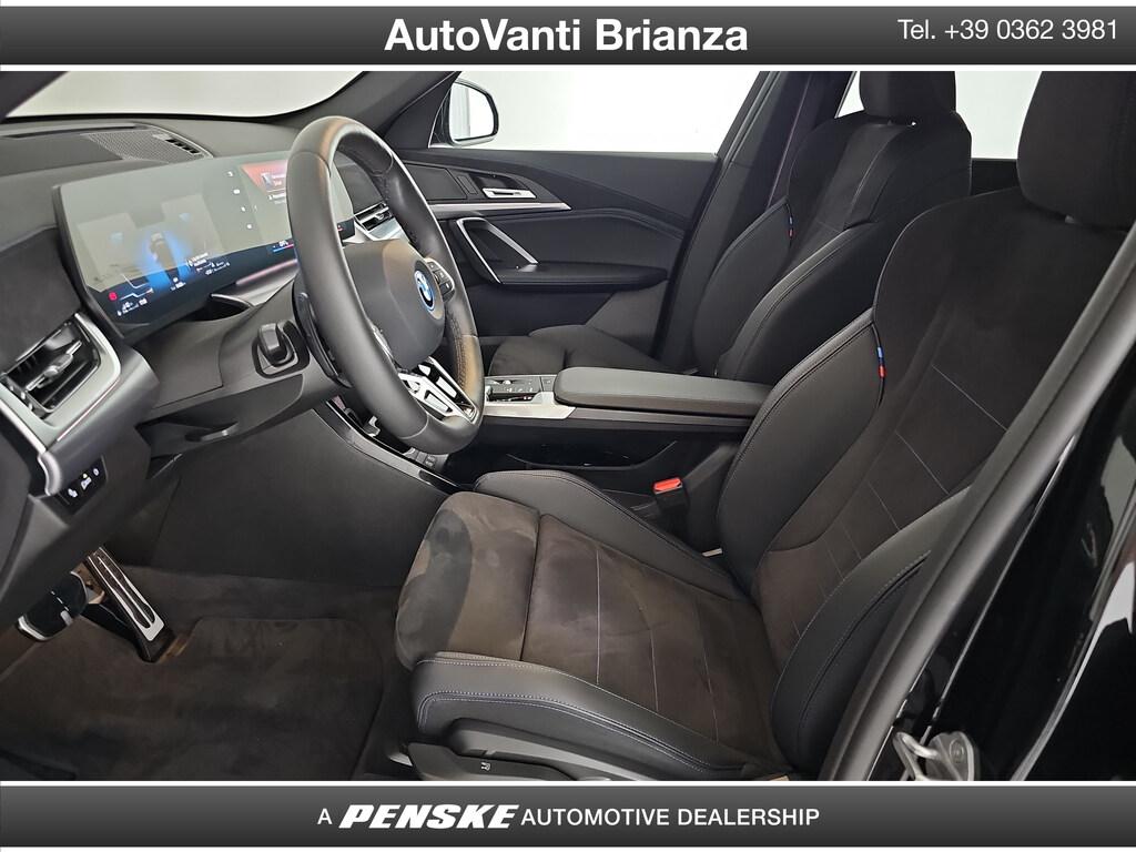 BMW X1 xdrive 25e X-Line auto