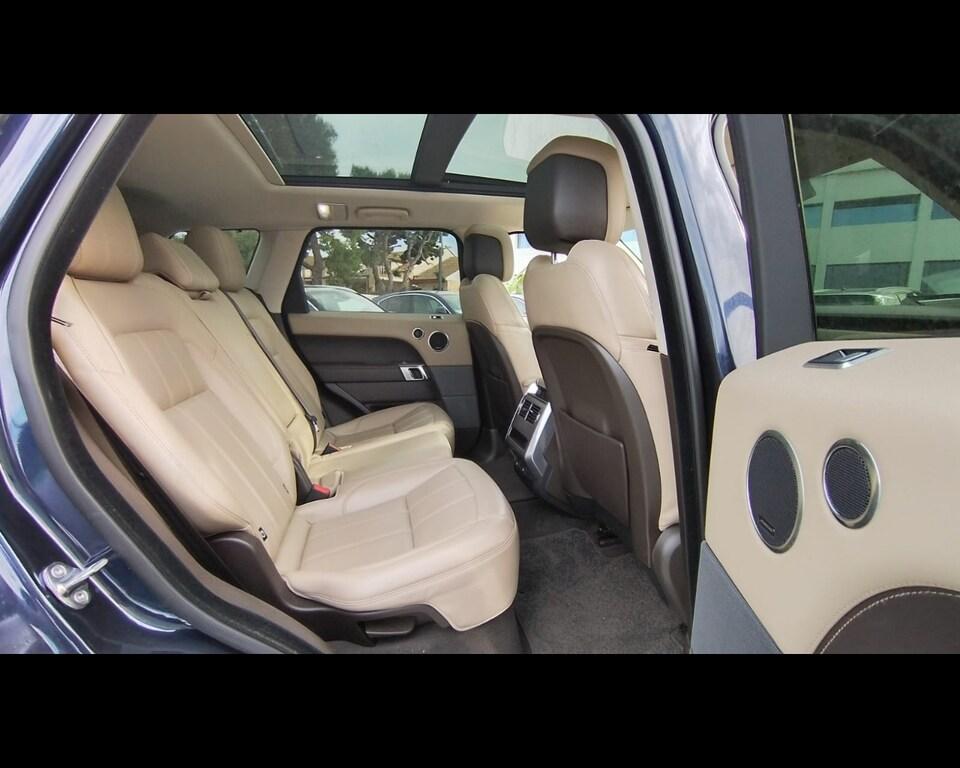 Land Rover Range Rover Sport 3.0 sdV6 HSE Dynamic 249cv auto my19